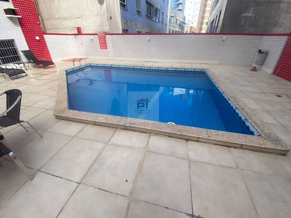 Apartamento, 3 quartos, 72 m² - Foto 3
