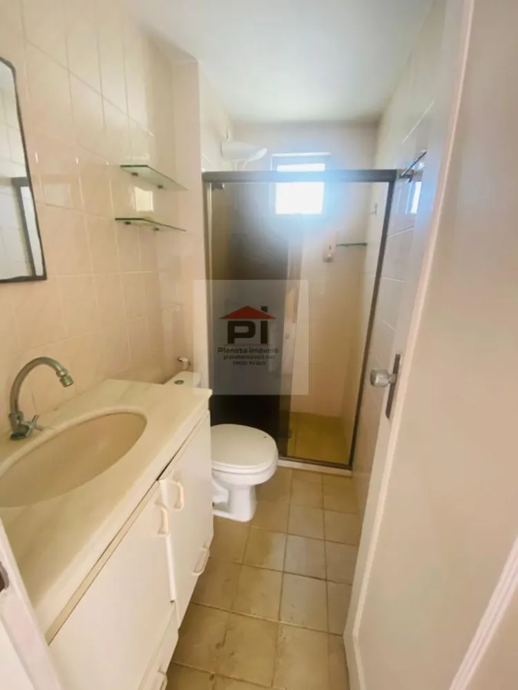 Apartamento, 3 quartos, 72 m² - Foto 1