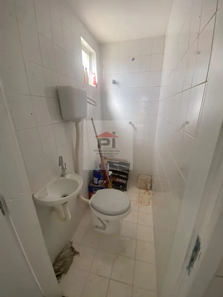 Apartamento, 3 quartos, 72 m² - Foto 2