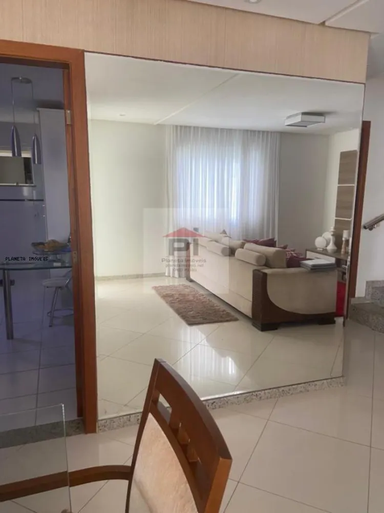 Casa de Condomínio, 4 quartos - Foto 10