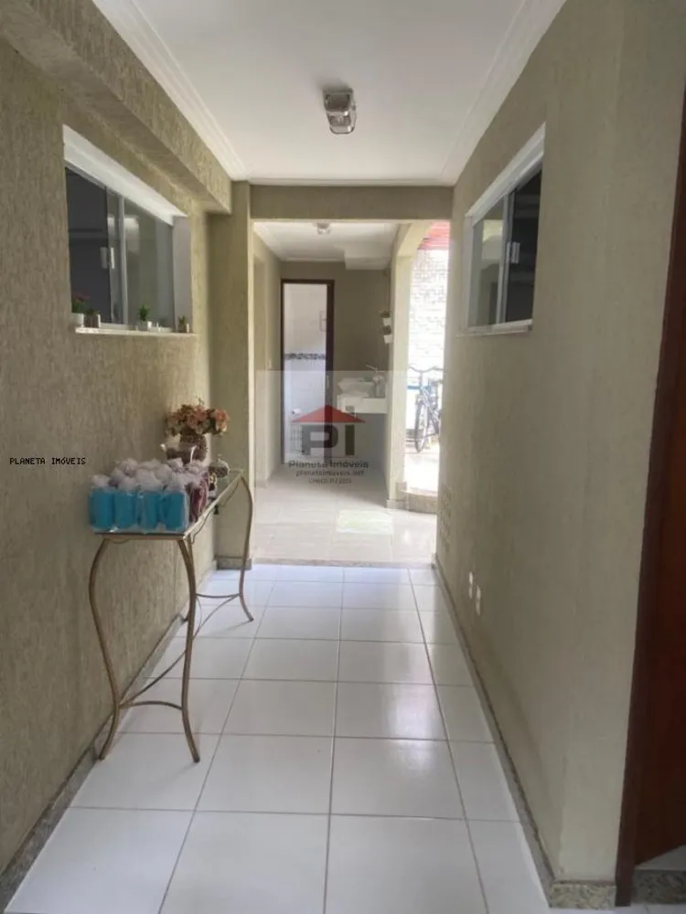 Casa de Condomínio, 4 quartos - Foto 8