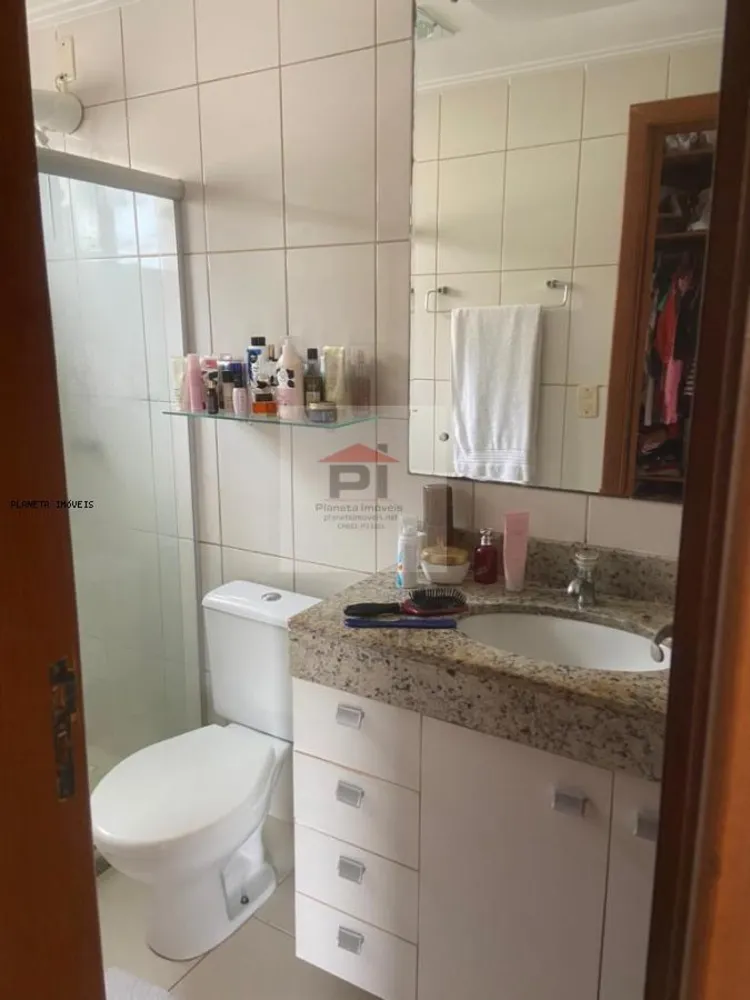 Casa de Condomínio, 4 quartos - Foto 9