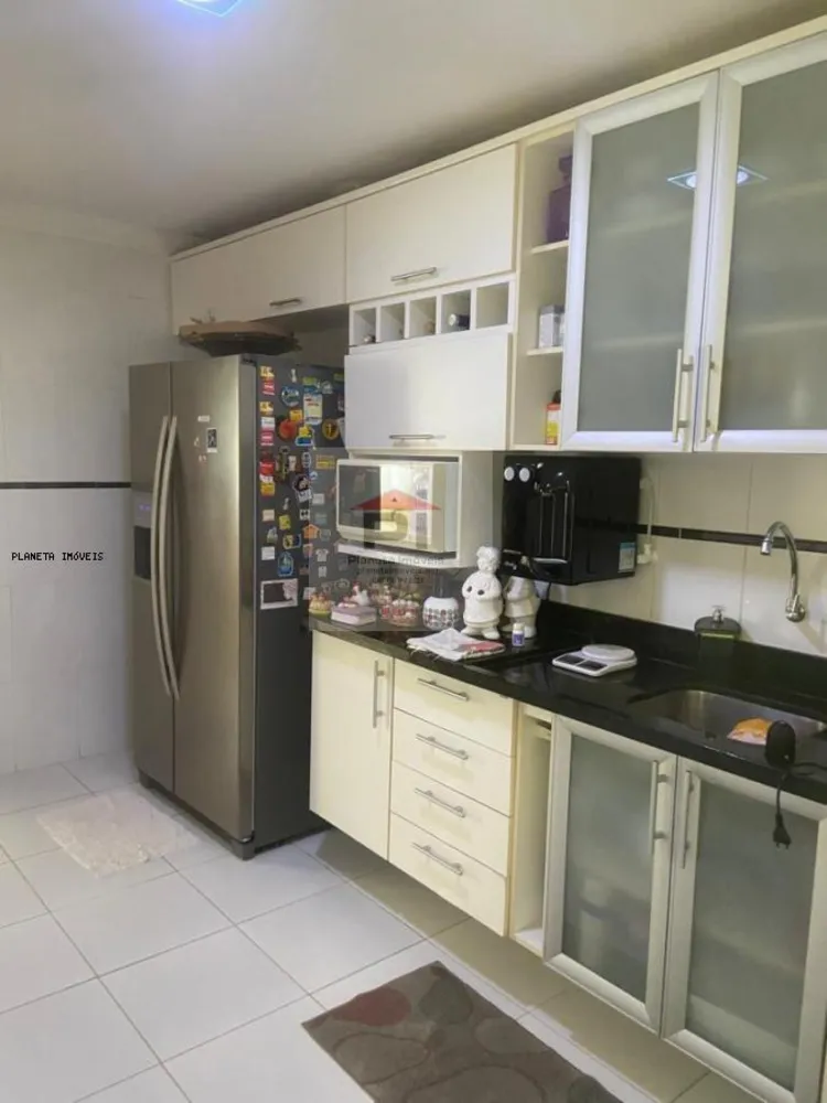 Casa de Condomínio, 4 quartos - Foto 7