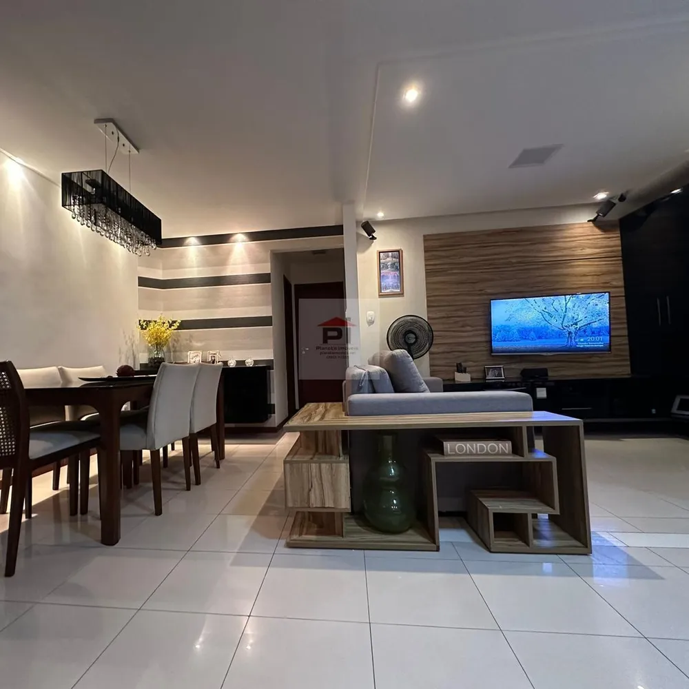 Apartamento, 2 quartos, 91 m² - Foto 2