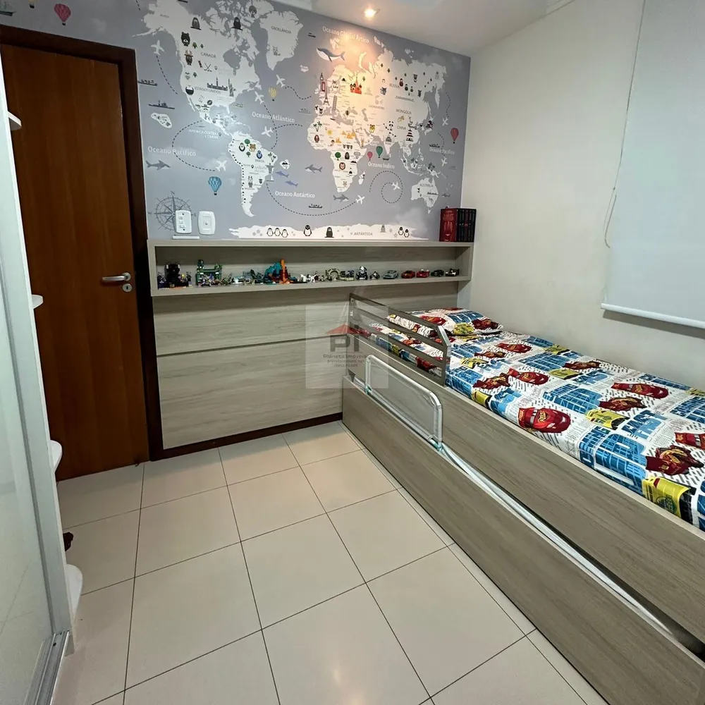 Apartamento, 2 quartos, 91 m² - Foto 4