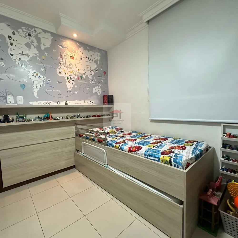 Apartamento, 2 quartos, 91 m² - Foto 3