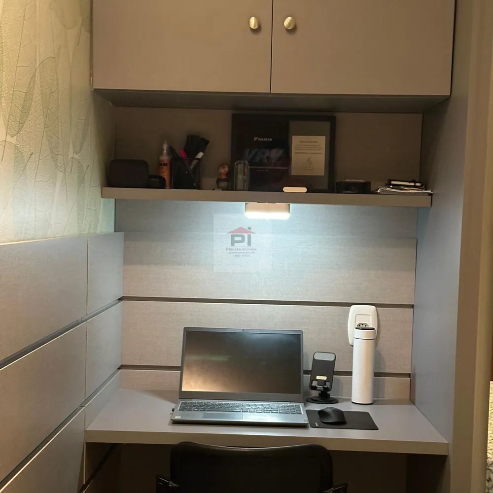 Apartamento, 2 quartos, 91 m² - Foto 9