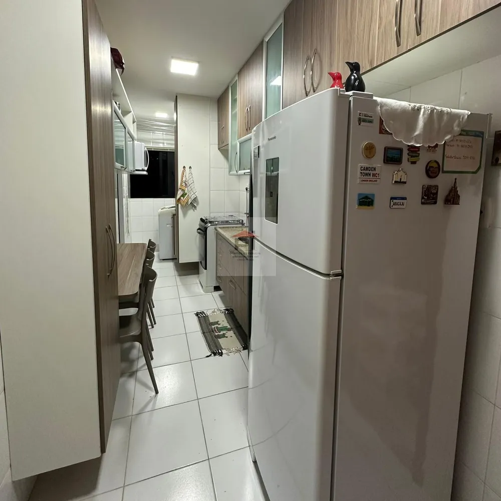 Apartamento, 2 quartos, 91 m² - Foto 7