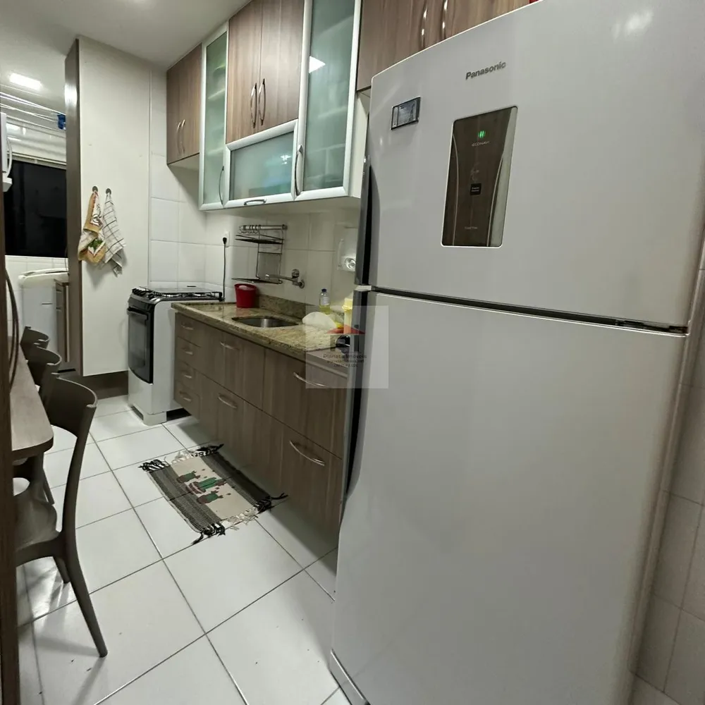 Apartamento, 2 quartos, 91 m² - Foto 6