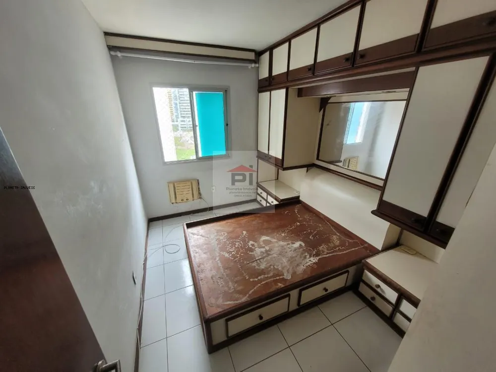 Apartamento, 3 quartos, 100 m² - Foto 6