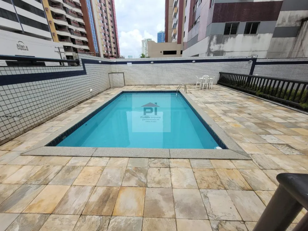 Apartamento, 3 quartos, 100 m² - Foto 12