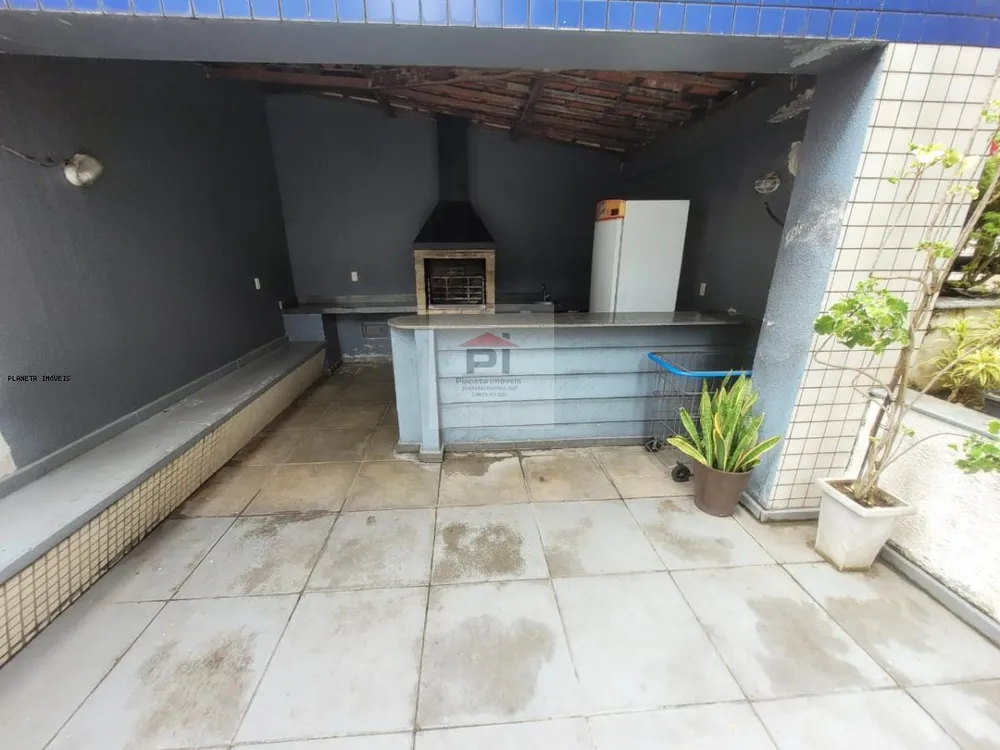 Apartamento, 3 quartos, 100 m² - Foto 13