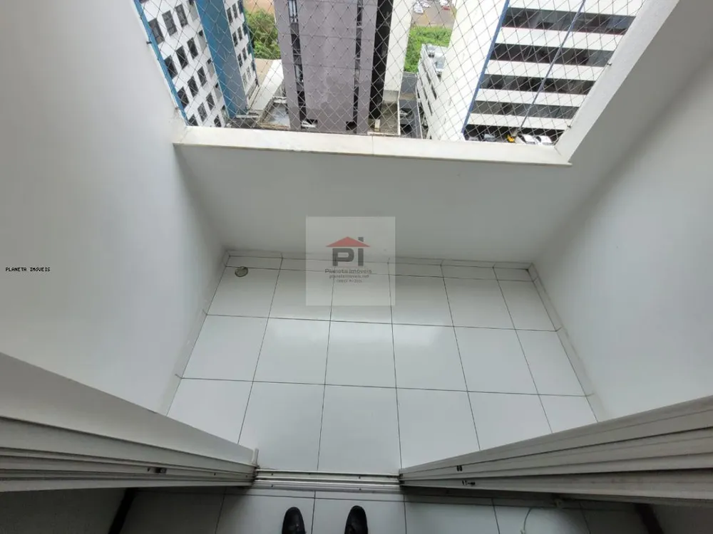 Apartamento, 3 quartos, 100 m² - Foto 4
