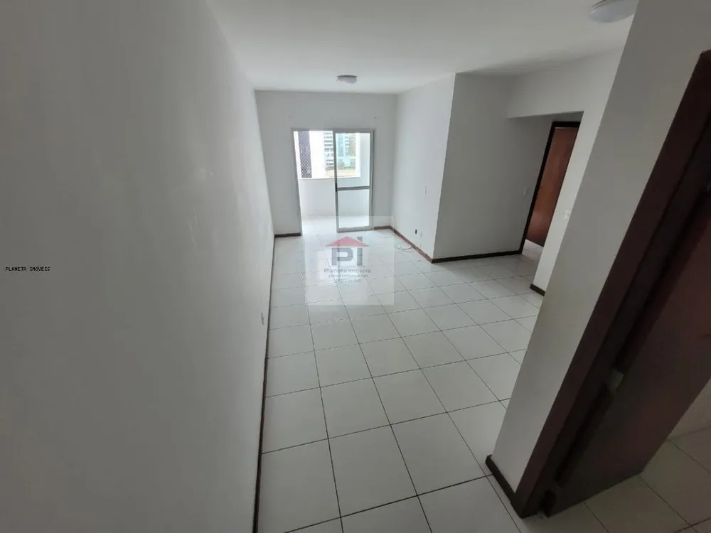 Apartamento, 3 quartos, 100 m² - Foto 1