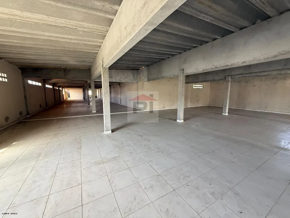 Depósito-Galpão, 675 m² - Foto 7