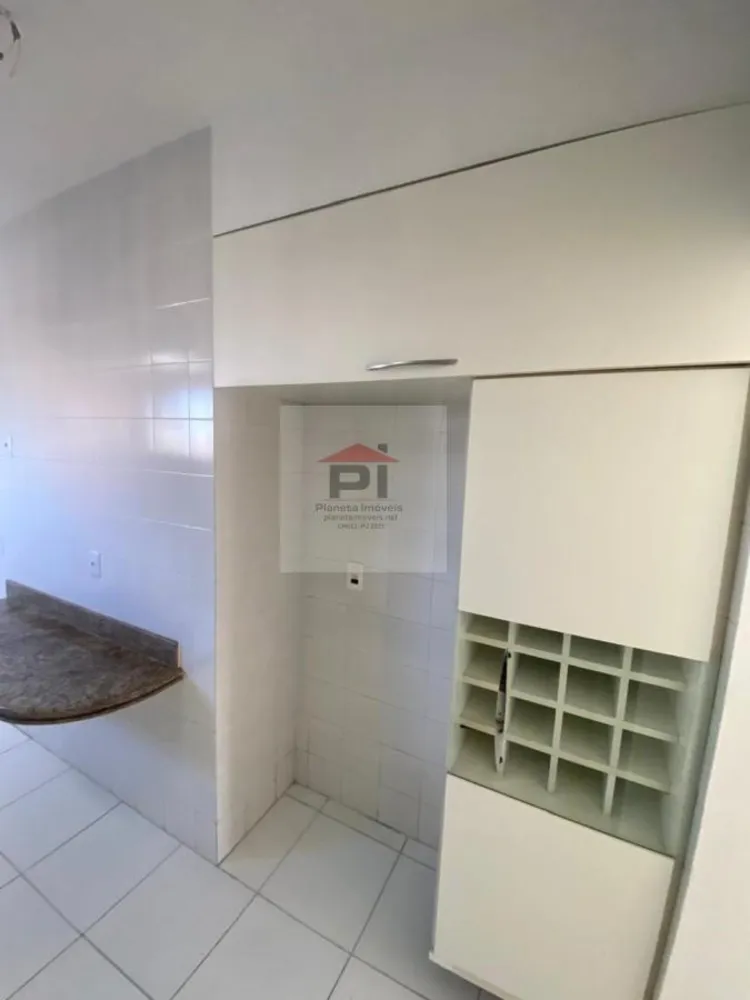 Apartamento, 3 quartos, 93 m² - Foto 8