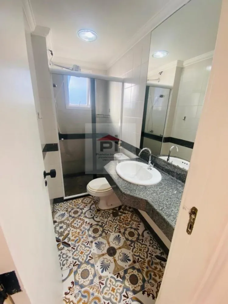Apartamento, 3 quartos, 93 m² - Foto 5
