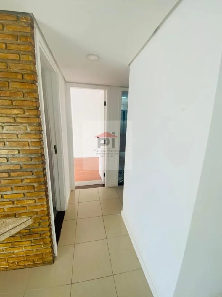 Apartamento, 3 quartos, 93 m² - Foto 3