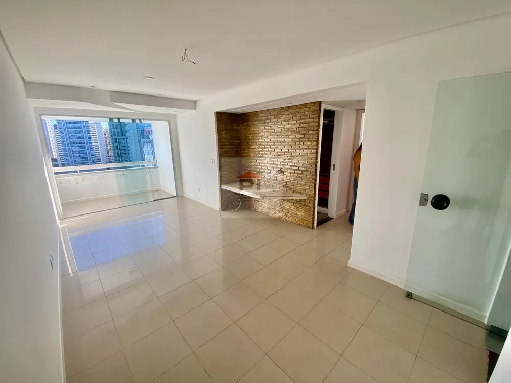Apartamento, 3 quartos, 93 m² - Foto 1