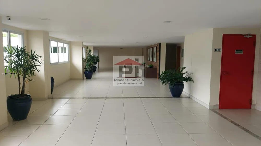 Apartamento, 2 quartos, 67 m² - Foto 16