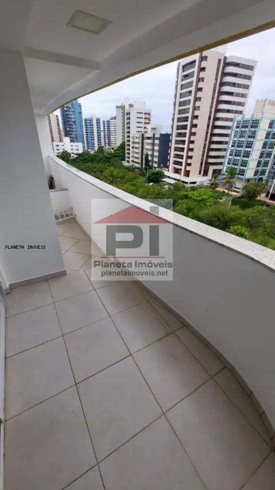 Apartamento, 2 quartos, 67 m² - Foto 3