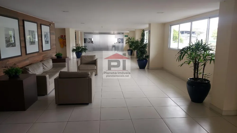 Apartamento, 2 quartos, 67 m² - Foto 1