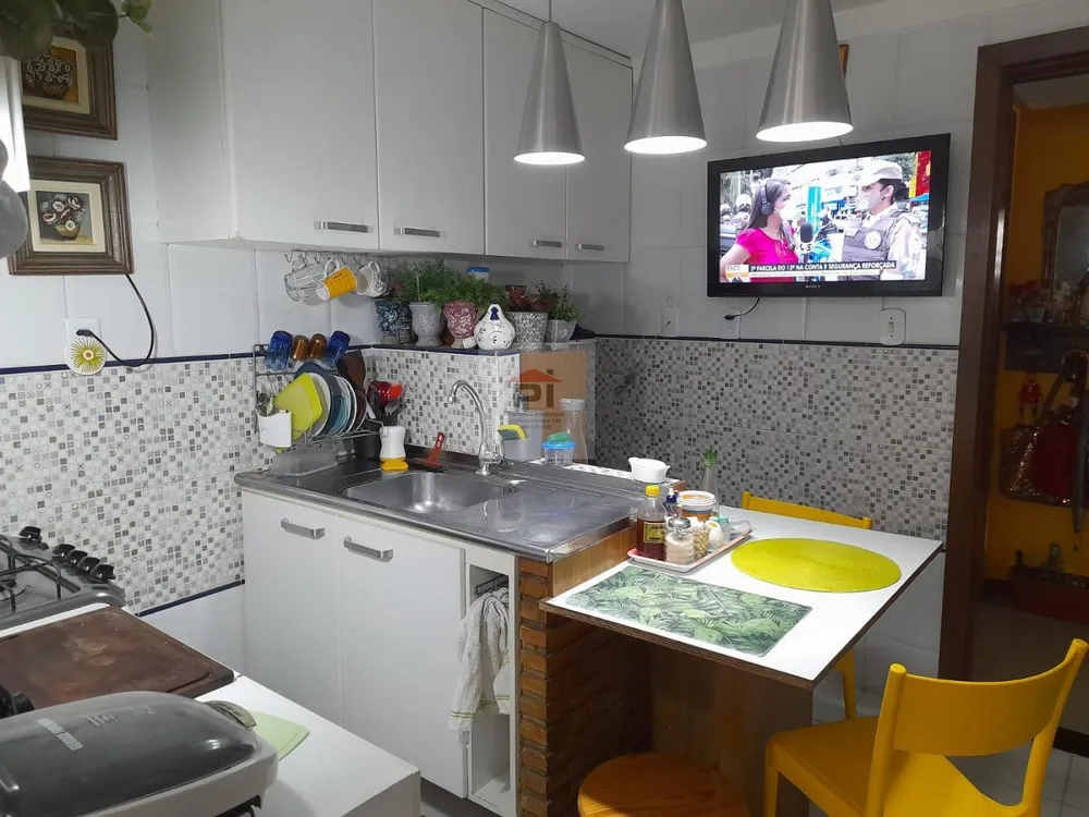 Apartamento, 3 quartos, 86 m² - Foto 8