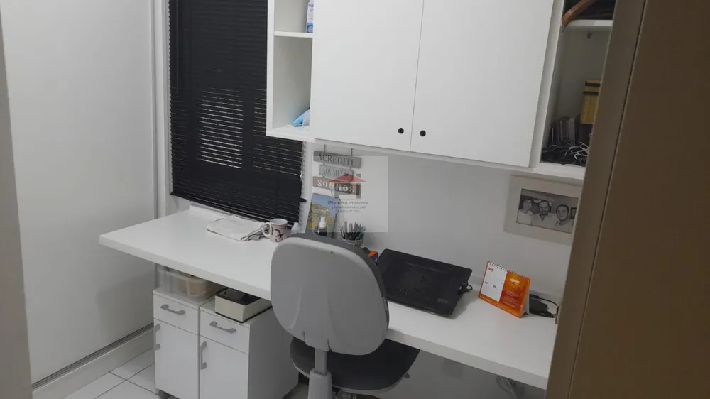 Apartamento, 3 quartos, 86 m² - Foto 5