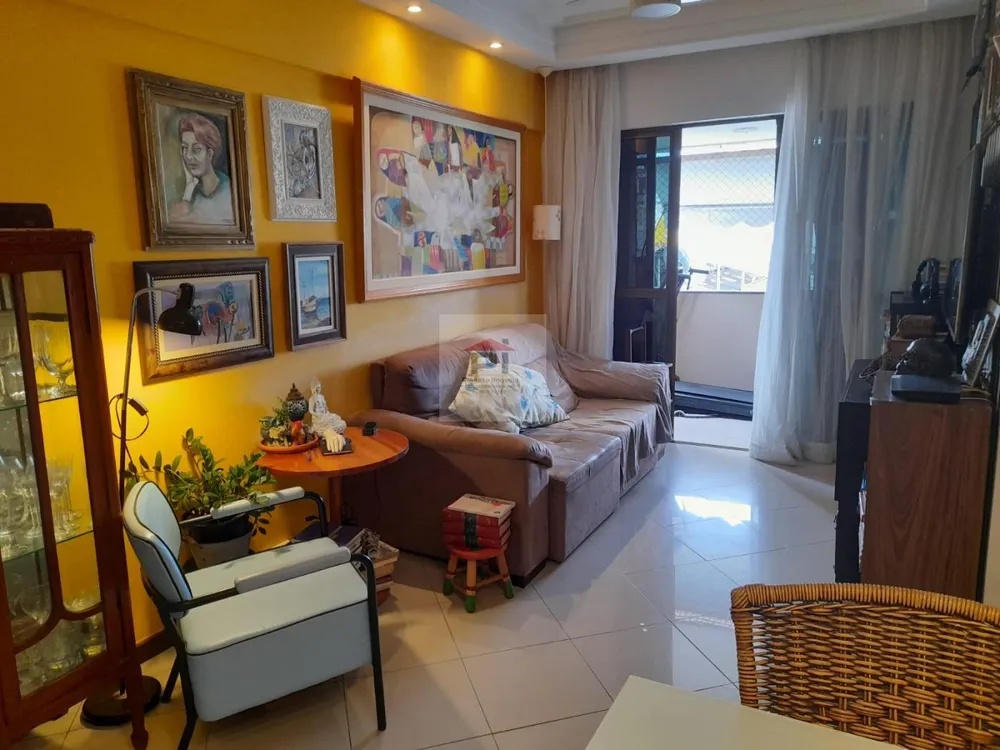 Apartamento, 3 quartos, 86 m² - Foto 2