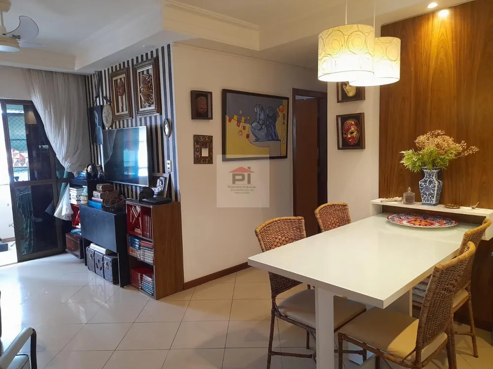 Apartamento, 3 quartos, 86 m² - Foto 3