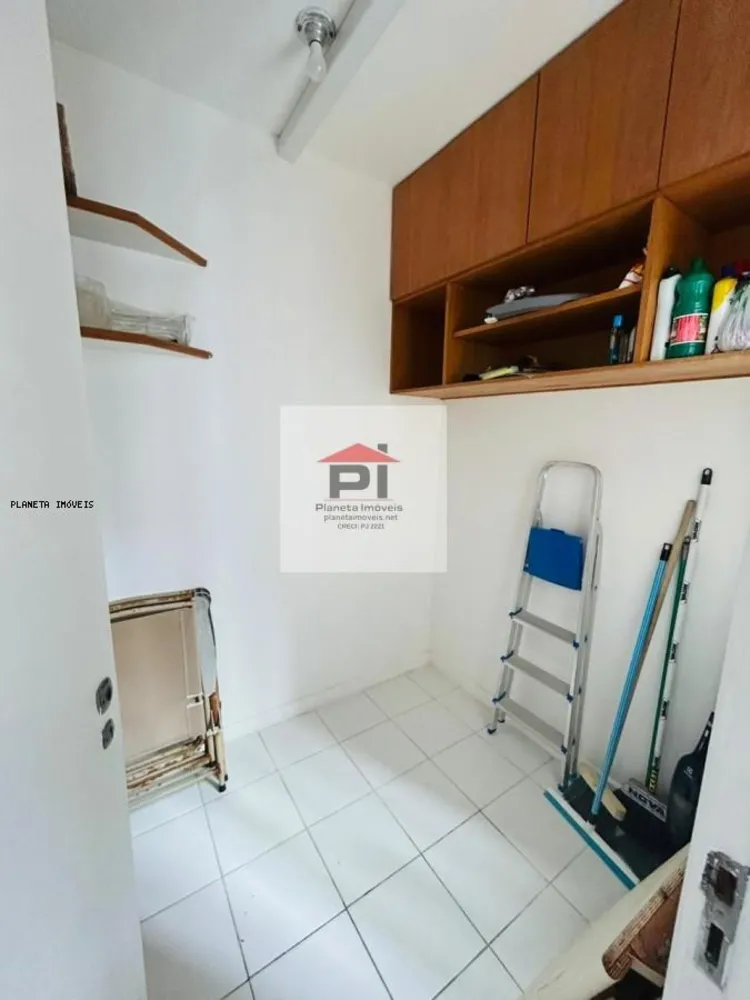Apartamento, 2 quartos, 86 m² - Foto 11