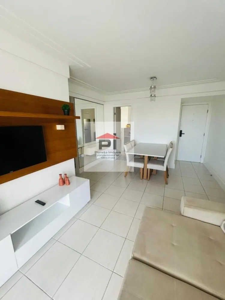 Apartamento, 2 quartos, 86 m² - Foto 2