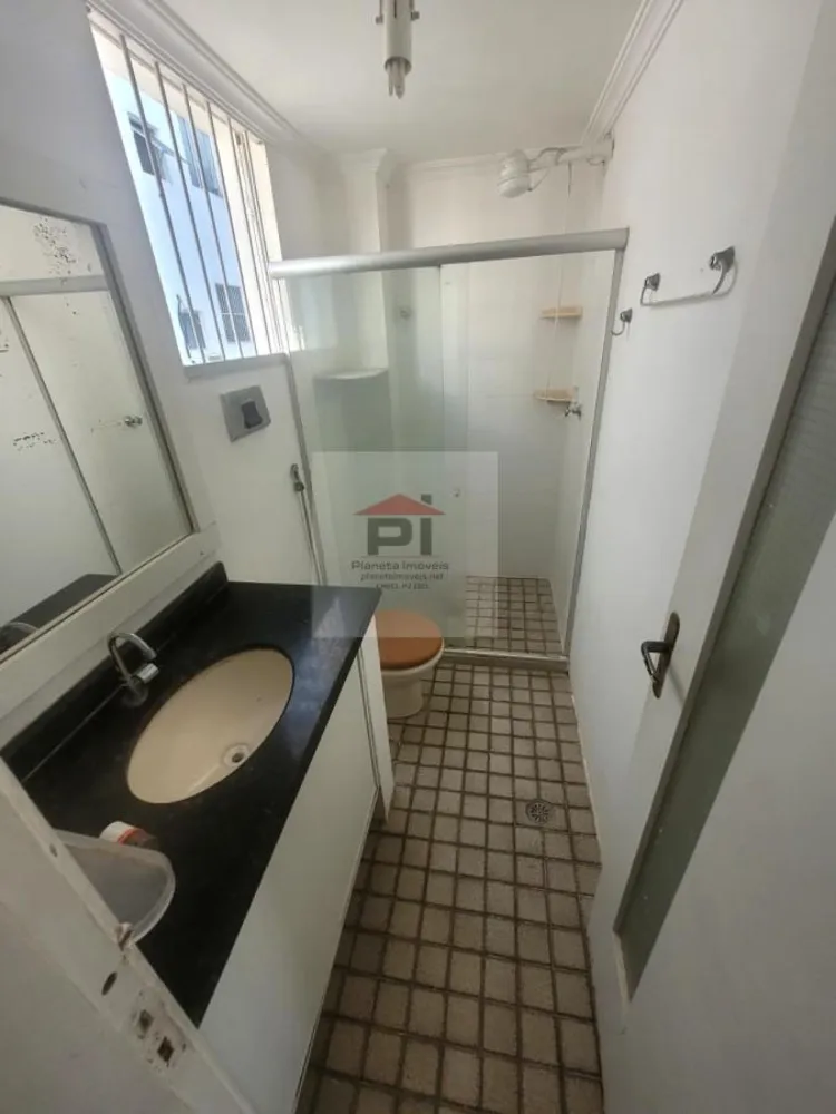 Apartamento, 3 quartos, 110 m² - Foto 7