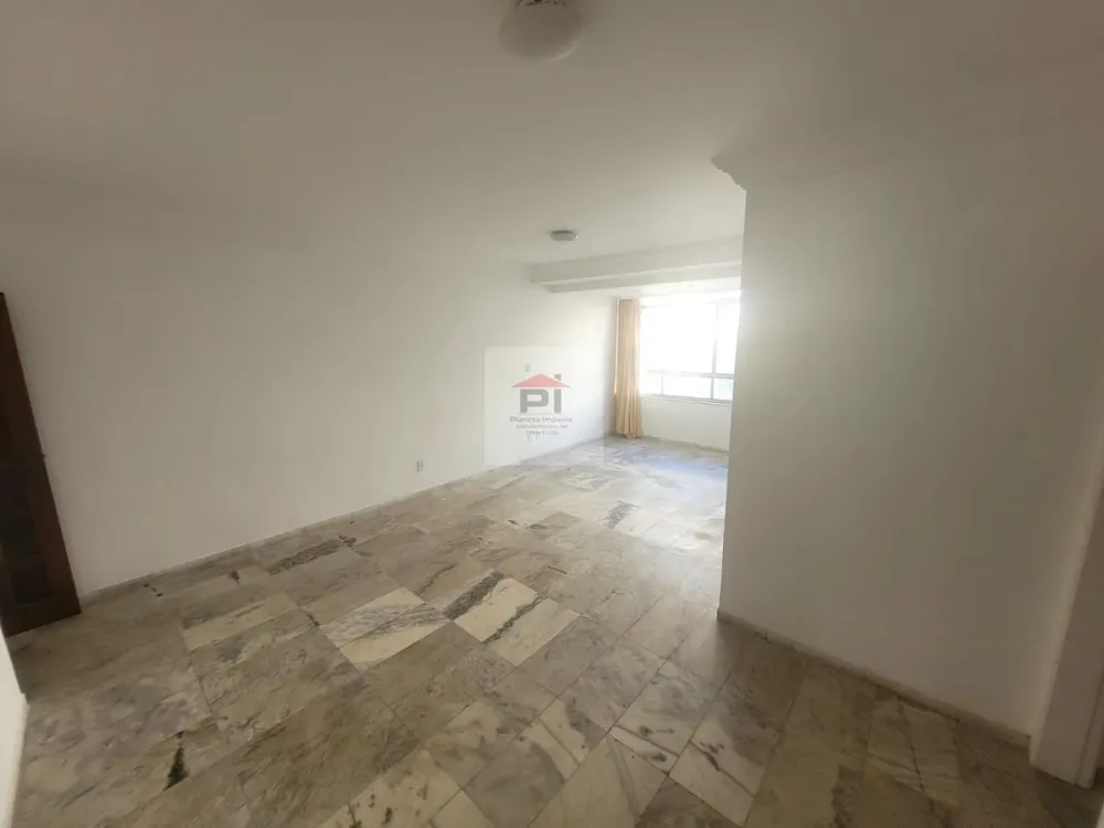 Apartamento, 3 quartos, 110 m² - Foto 2