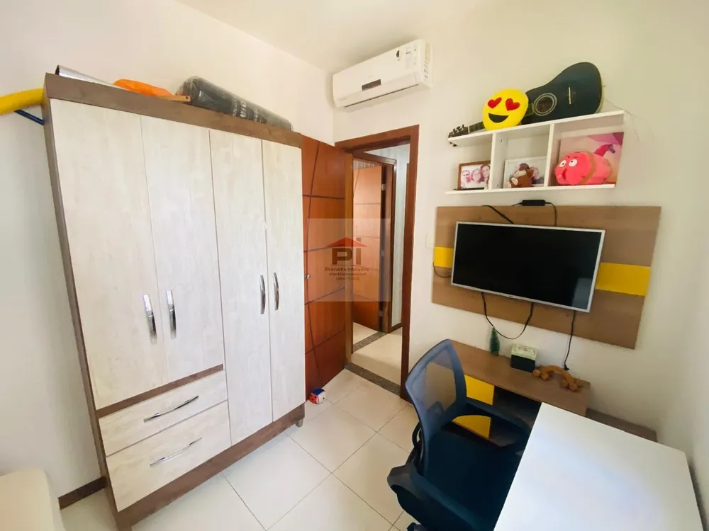 Apartamento, 3 quartos, 85 m² - Foto 8