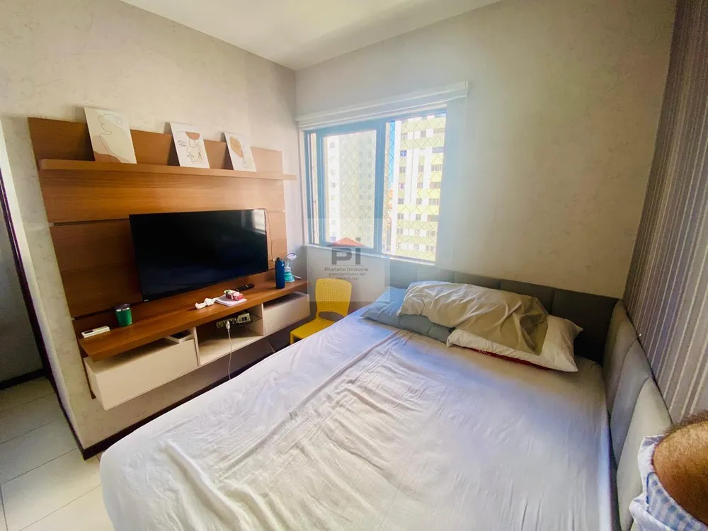 Apartamento, 3 quartos, 85 m² - Foto 5