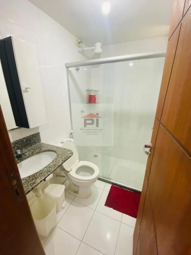 Apartamento, 3 quartos, 85 m² - Foto 4