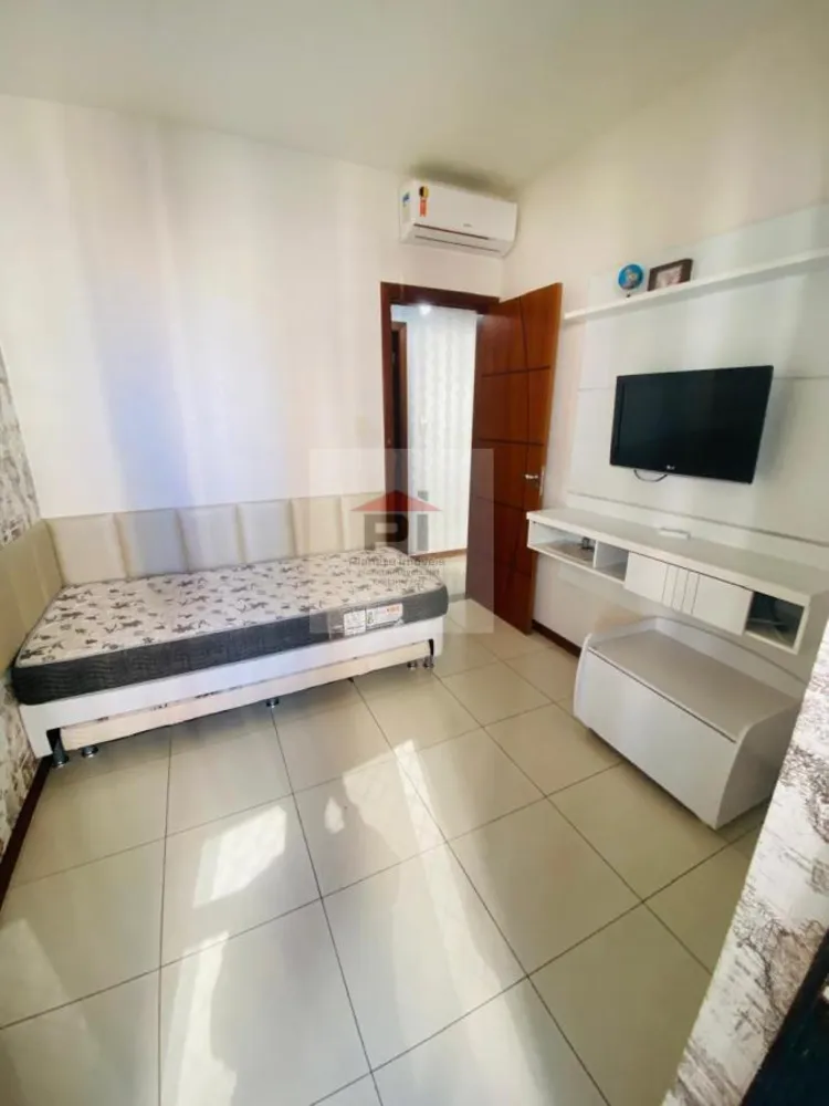 Apartamento, 3 quartos, 85 m² - Foto 2