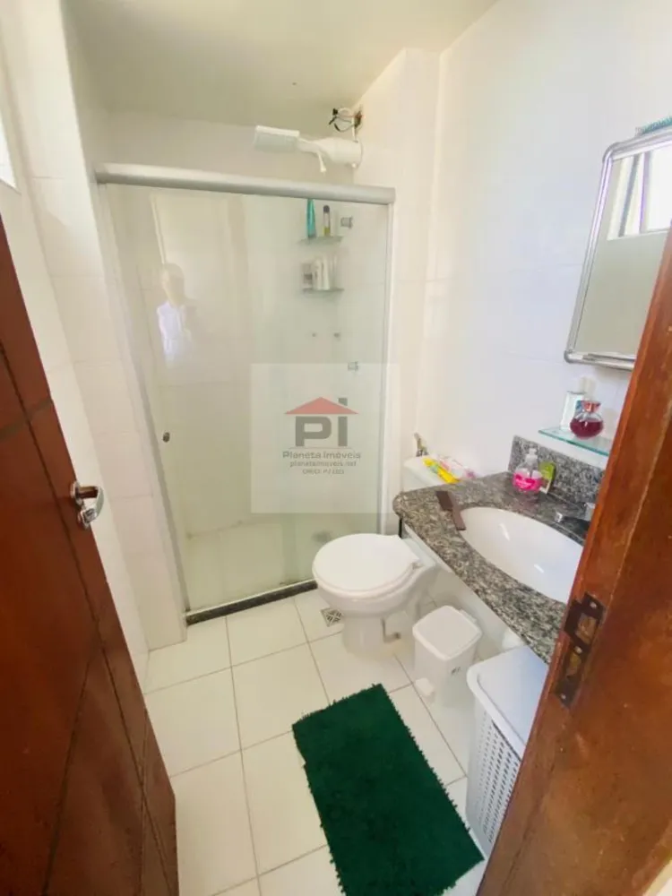 Apartamento, 3 quartos, 85 m² - Foto 6