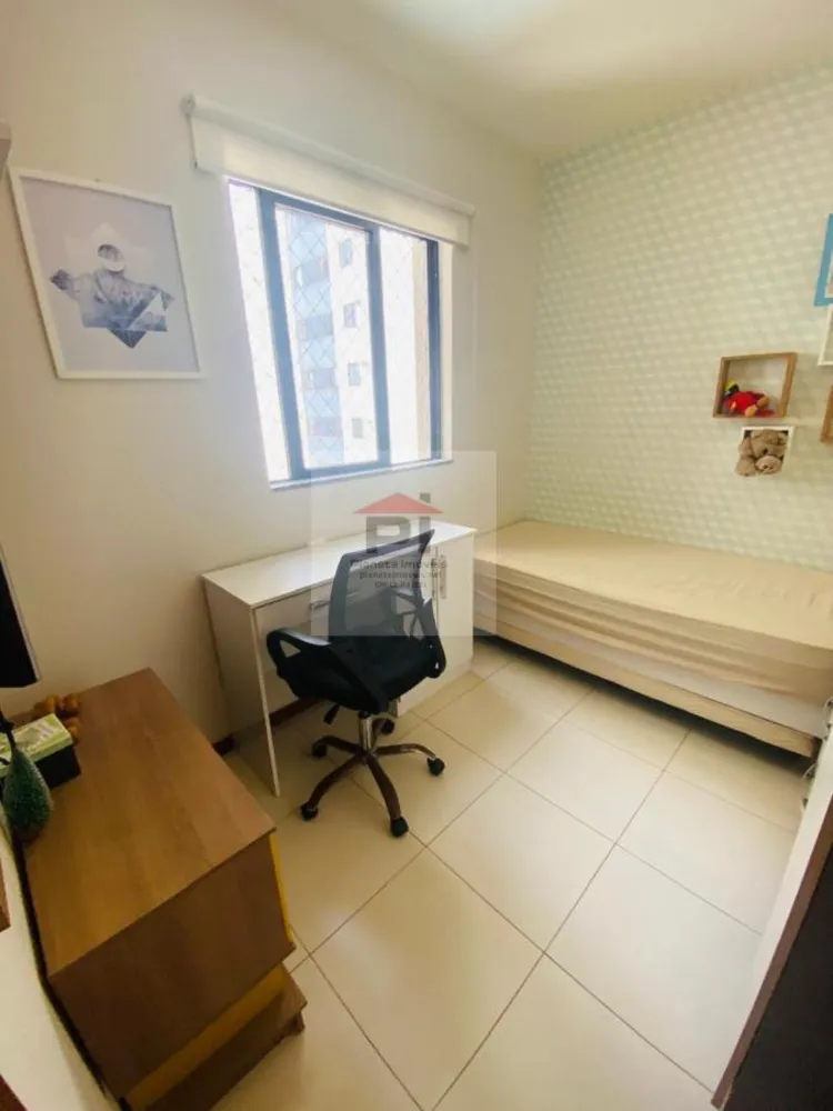 Apartamento, 3 quartos, 85 m² - Foto 7
