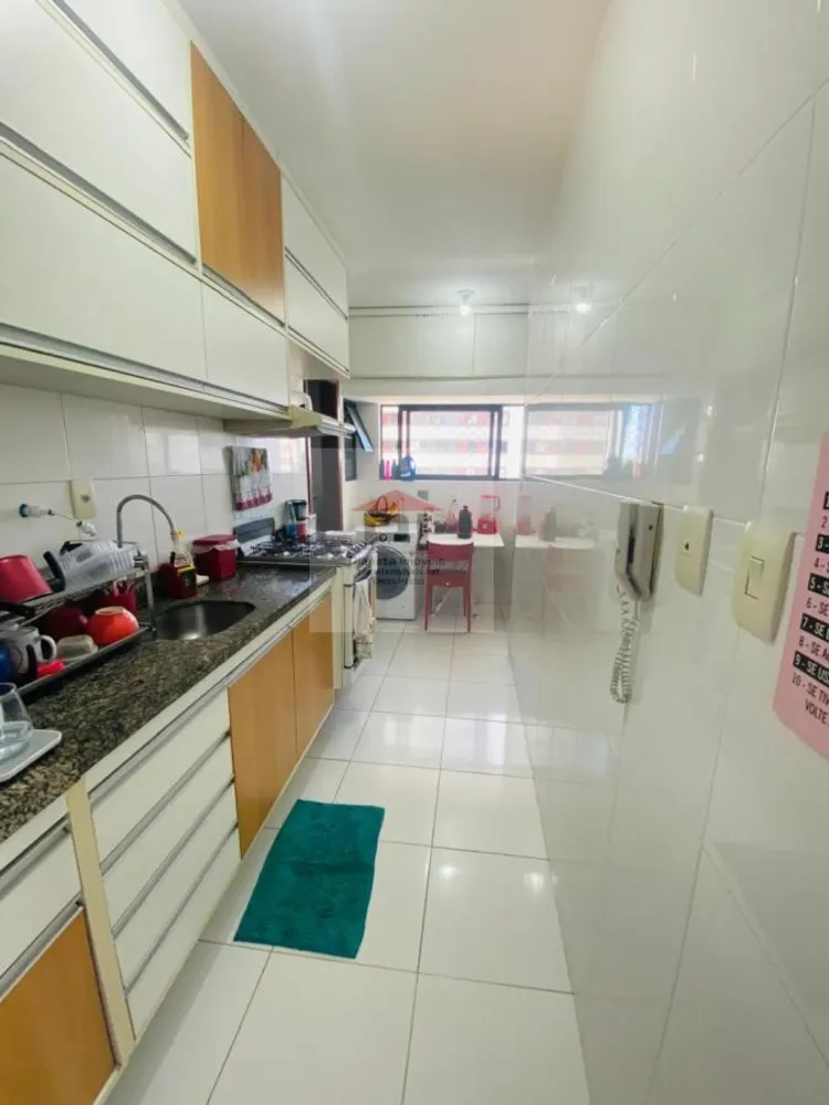 Apartamento, 3 quartos, 85 m² - Foto 9