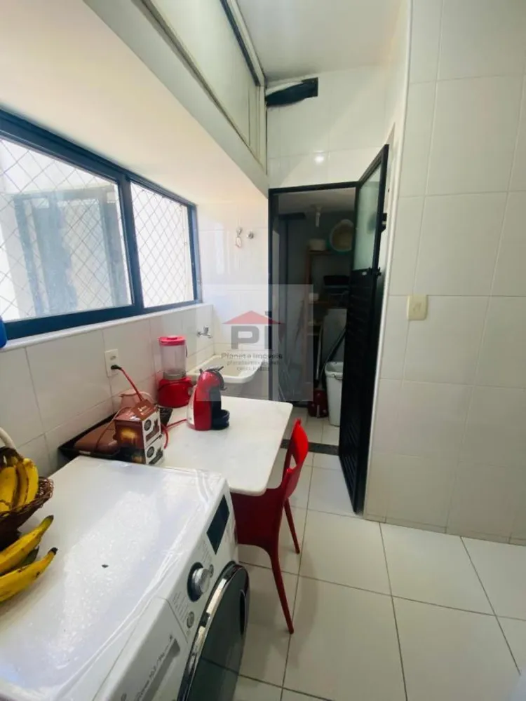 Apartamento, 3 quartos, 85 m² - Foto 10
