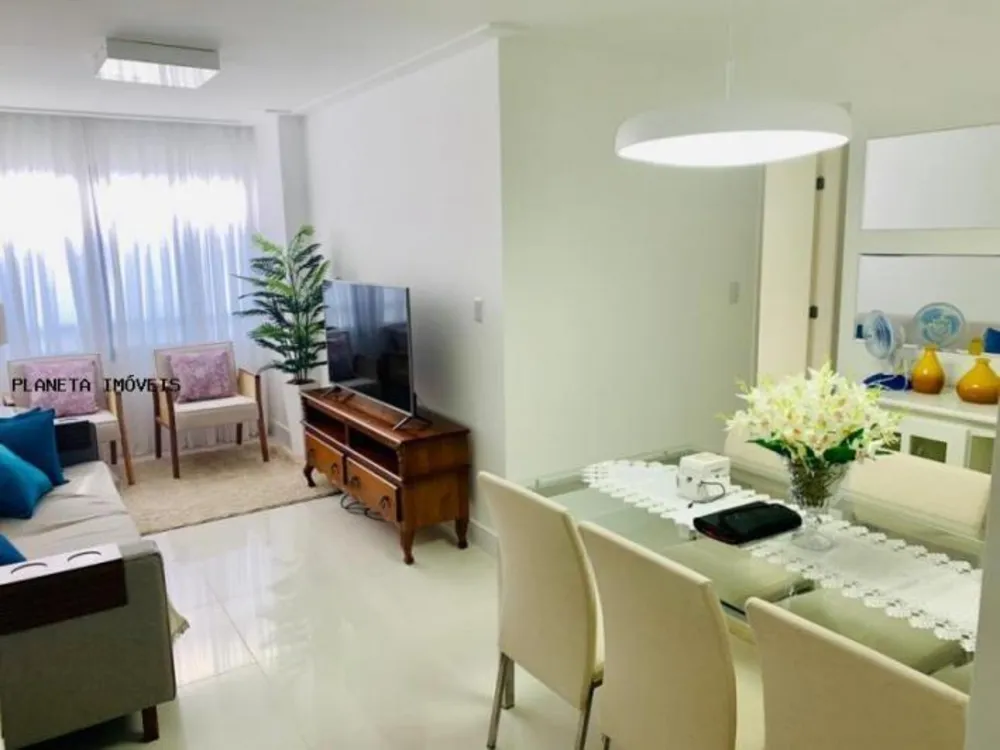 Apartamento, 3 quartos, 75 m² - Foto 1