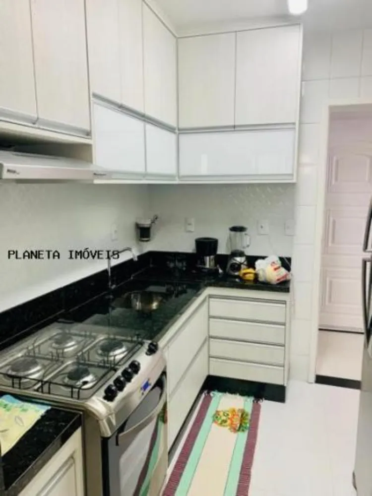 Apartamento, 3 quartos, 75 m² - Foto 4
