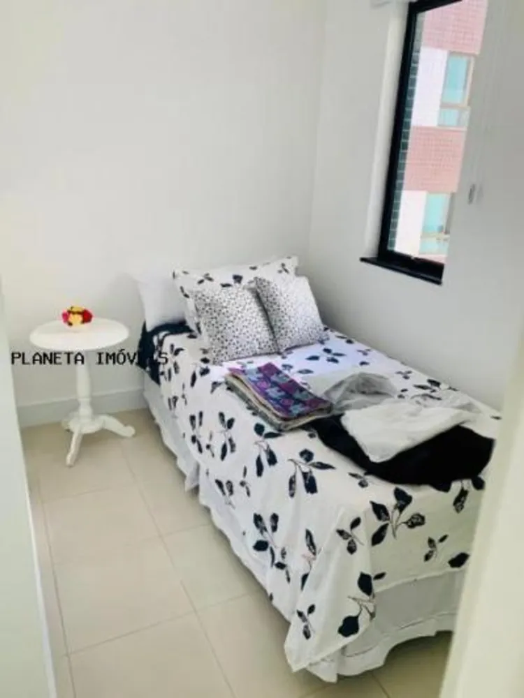 Apartamento, 3 quartos, 75 m² - Foto 3