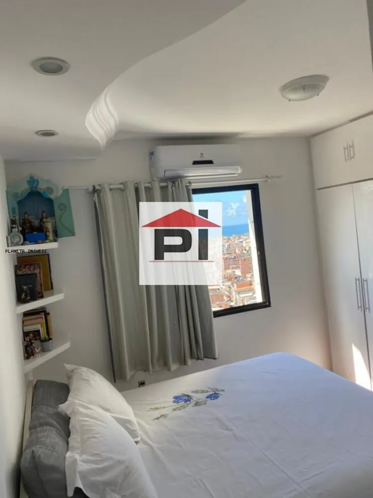 Apartamento, 3 quartos, 86 m² - Foto 7