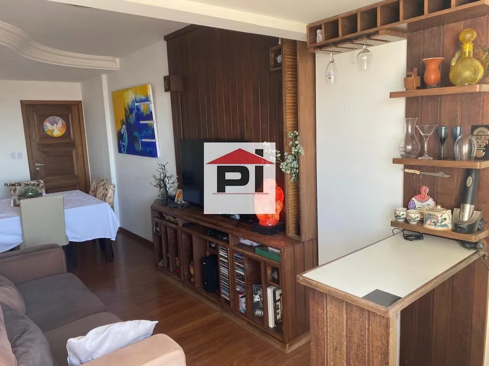Apartamento, 3 quartos, 86 m² - Foto 1