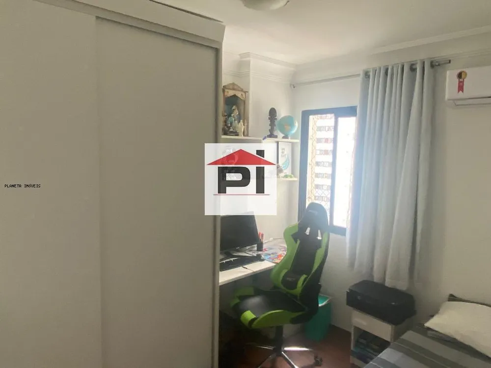 Apartamento, 3 quartos, 86 m² - Foto 5