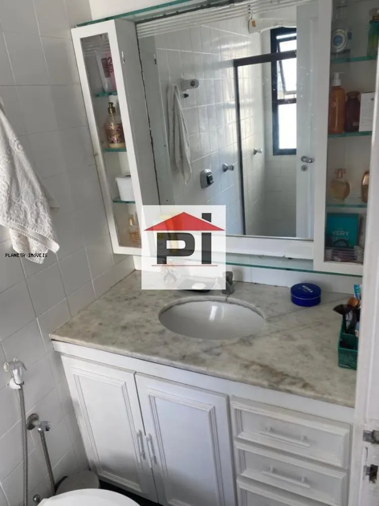 Apartamento, 3 quartos, 86 m² - Foto 6