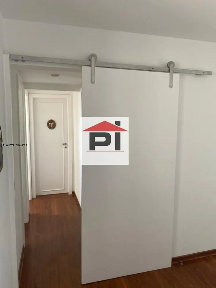 Apartamento, 3 quartos, 86 m² - Foto 4
